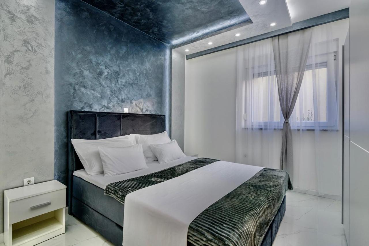 Complex Villa White PUY 외부 사진