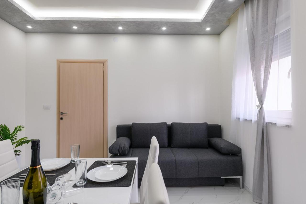 Complex Villa White PUY 외부 사진