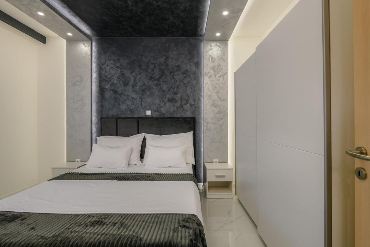 Complex Villa White PUY 외부 사진